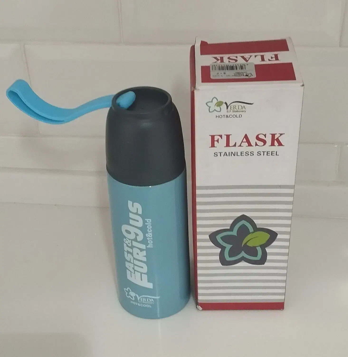 فلاسک چای استیل ،تراول ماگ|قوری، کتری، قهوهساز دستی|قم, پردیسان|دیوار