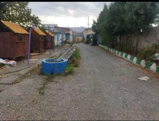 کارخانه فروشی روبروی پادگان مهندسی بروجرد|فروش دفتر صنعتی، کشاورزی، تجاری|بروجرد, |دیوار