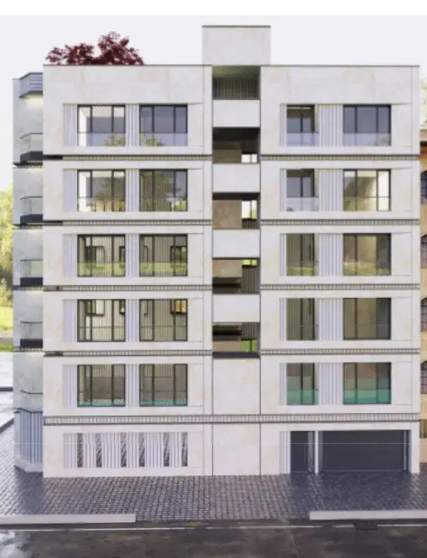 نارمک،میدان صدم، نوساز،۱۲۷متر۳خوابه،فول امکانات|فروش آپارتمان|تهران, علم و صنعت|دیوار