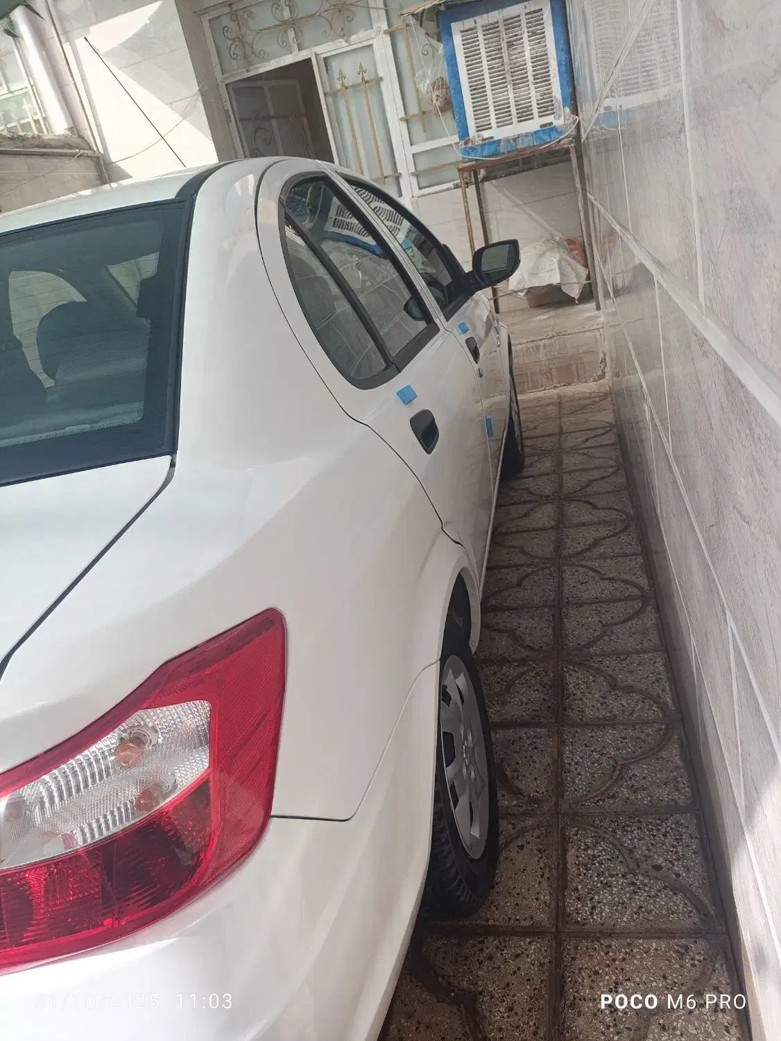 ساینادوگانه سوز|خودرو سواری و وانت|انابد, |دیوار