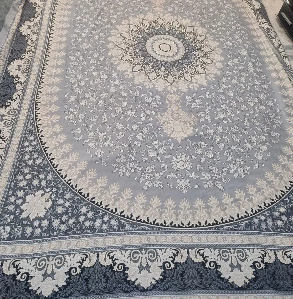 رو فرشی طرح فرش|روفرشی|شیراز, کوشک میدان|دیوار