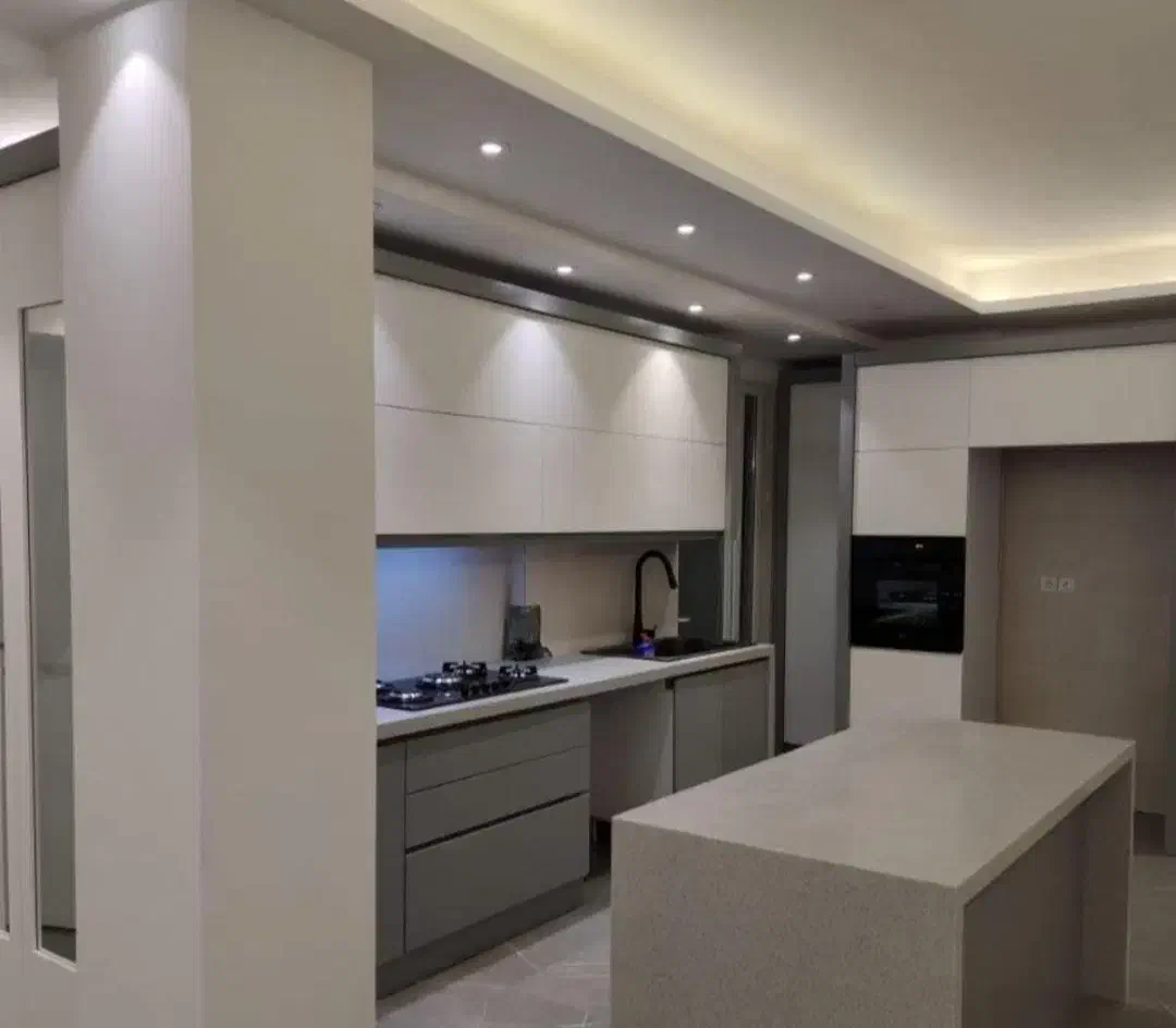 ۳طبقه ویلای  تهاتربا زمین.ویلا‌.ویلای|فروش خانه و ویلا|محمدشهر, سیدآباد|دیوار