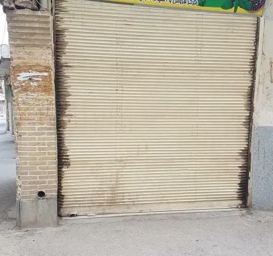 خیابان امام شمالی نرسیده به میدان مرکزی|اجارهٔ مغازه و غرفه|خمینی‌شهر, |دیوار