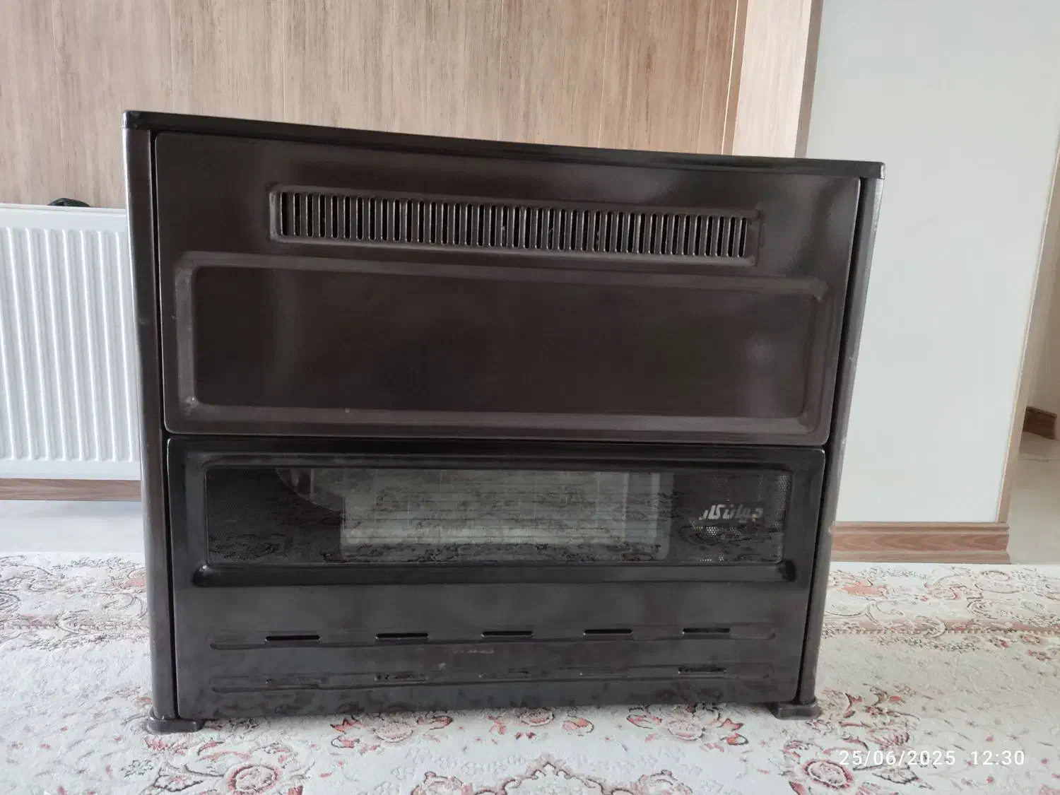 بخاری|بخاری، هیتر، شومینه|اصفهان, محمودیه|دیوار