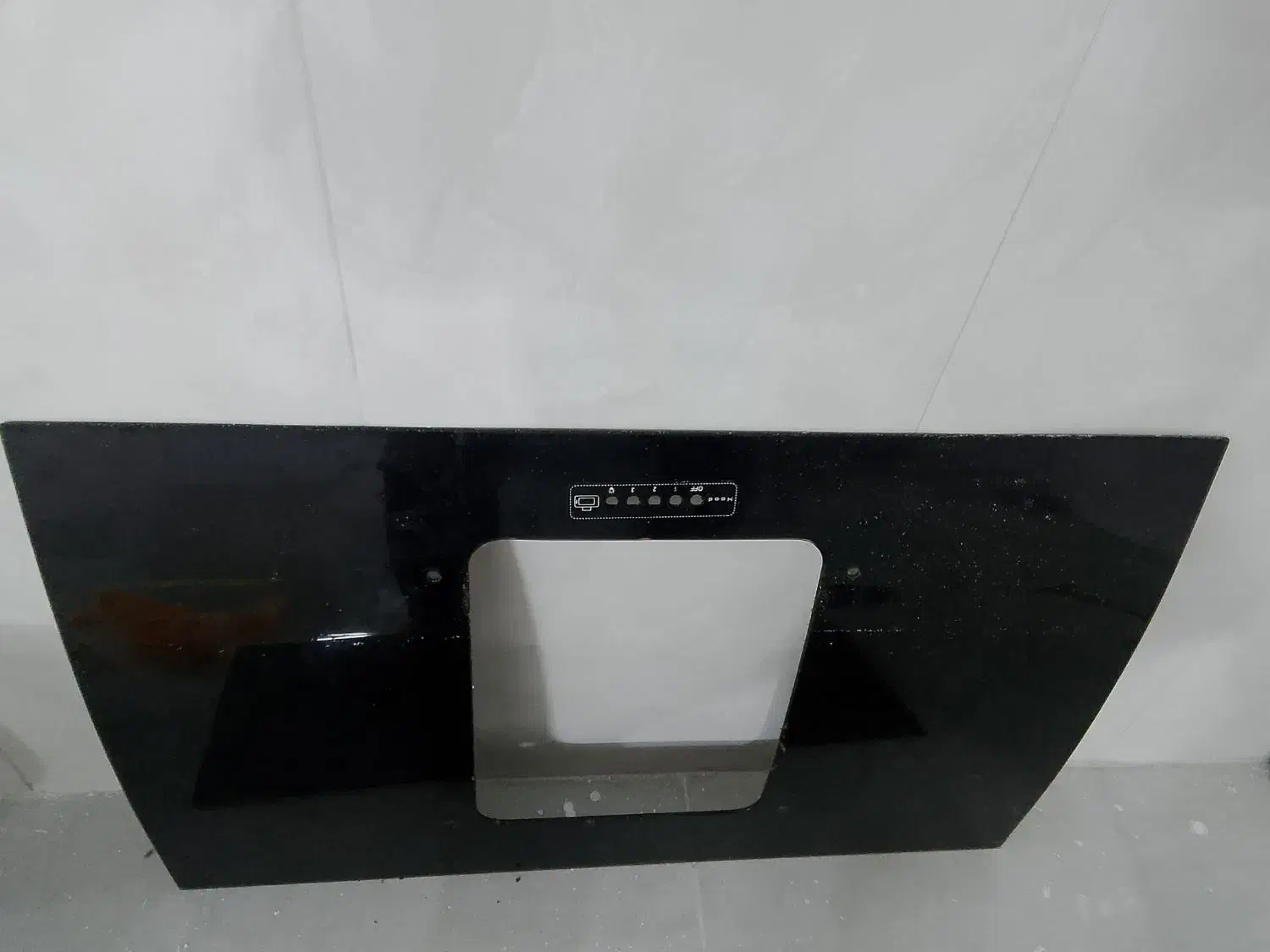 شیشه هود|هود|مشهد, بهمن|دیوار