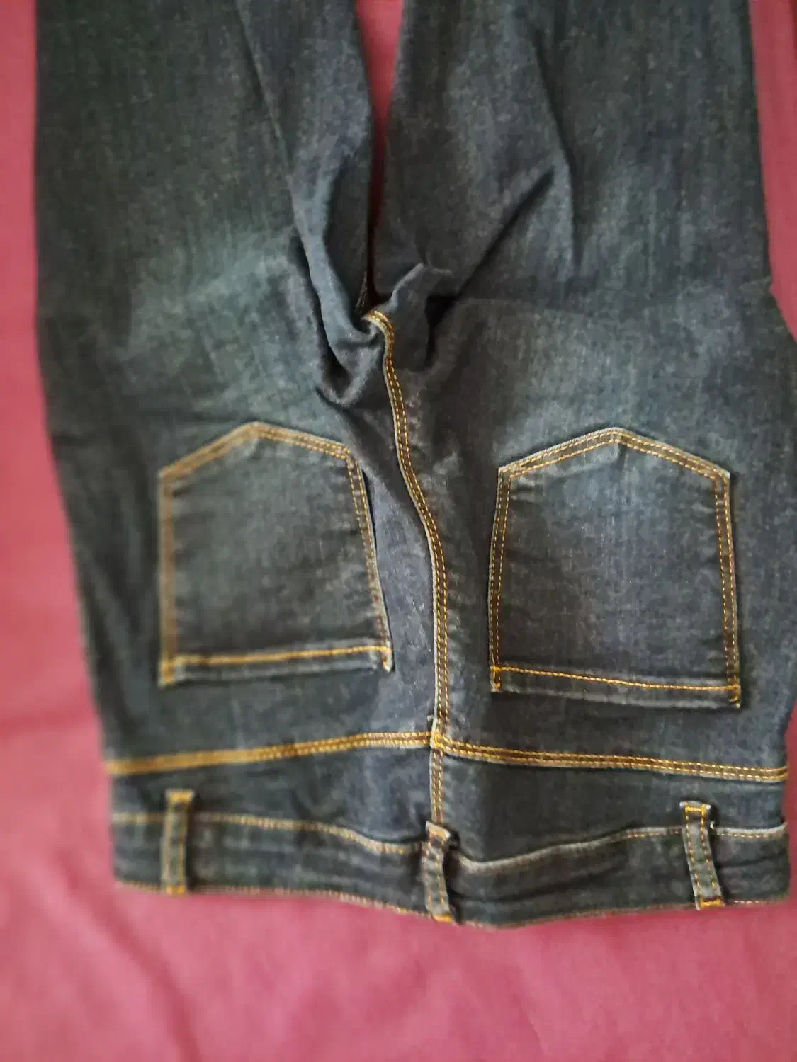 شلوار اسلواکی برای کسانی که کمر کوچک دارند|لباس|تهران, والفجر|دیوار