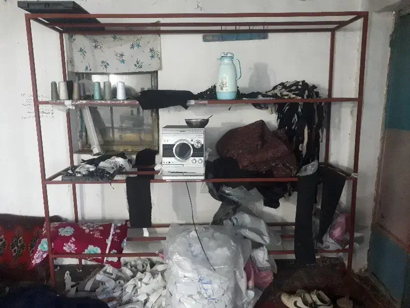 قفسه بزرگ|کتابخانه، شلف، قفسه‌های دیواری|قیدار, |دیوار