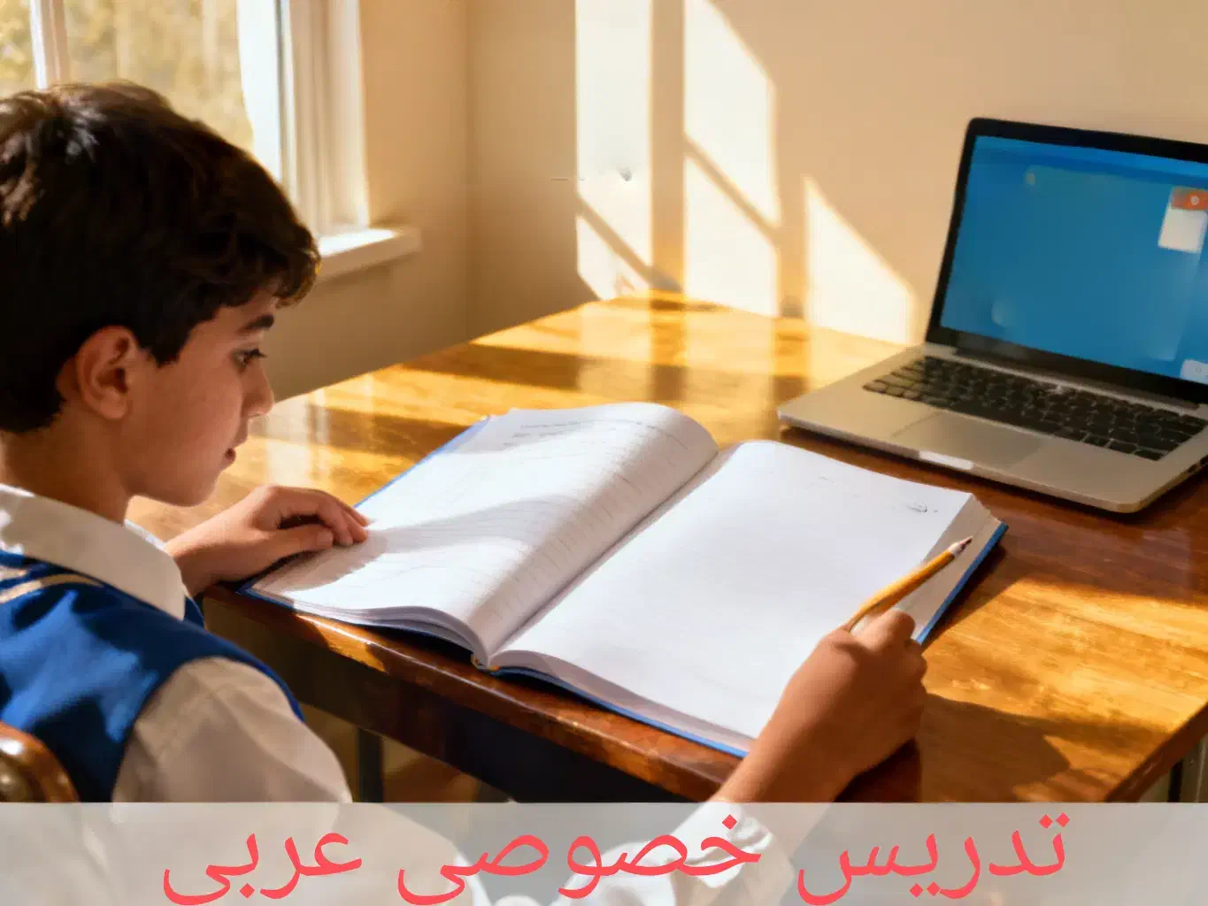 روش آسان یادگیری عربی|خدمات آموزشی|مریوان, |دیوار