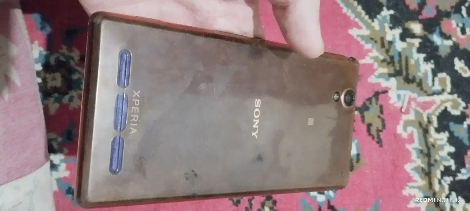 گوشی سونی|موبایل|قوچان, |دیوار