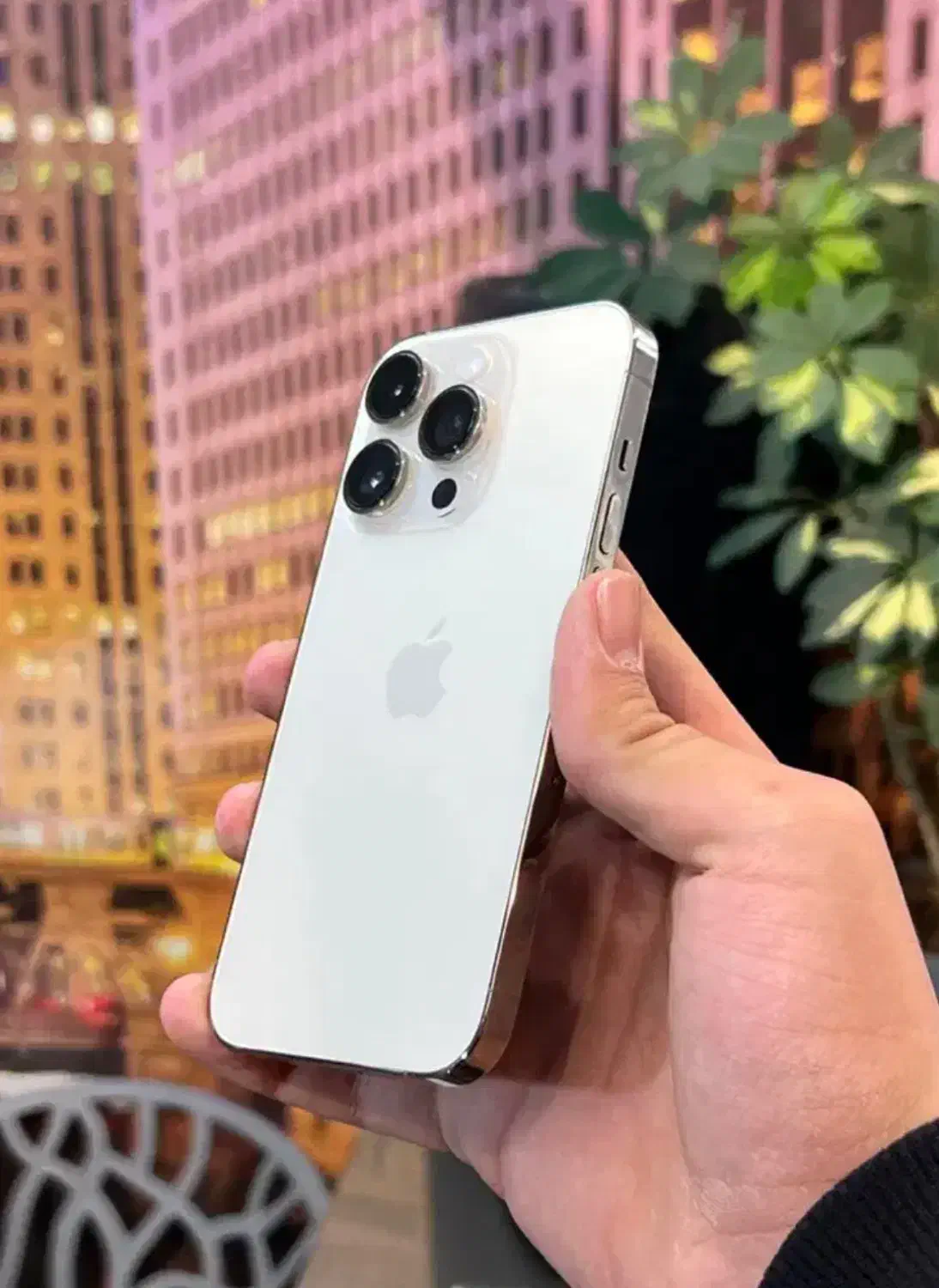 ایفون۱۴ پرومکس پک اصلی آکبند ریجستر شدهZA|موبایل|زابل, |دیوار