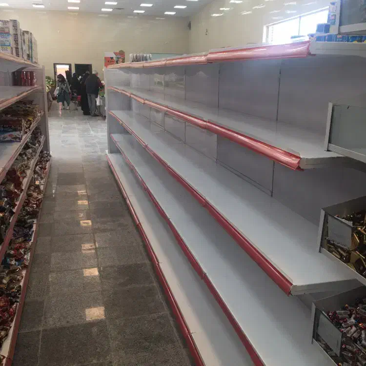 قفسه شلفایزنایس / کیفیت رو با قیمت مقایسه کنید|فروشگاه و مغازه|اردبیل, |دیوار