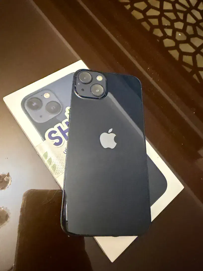 آیفون ۱۳ نرمال|موبایل|تبریز, |دیوار