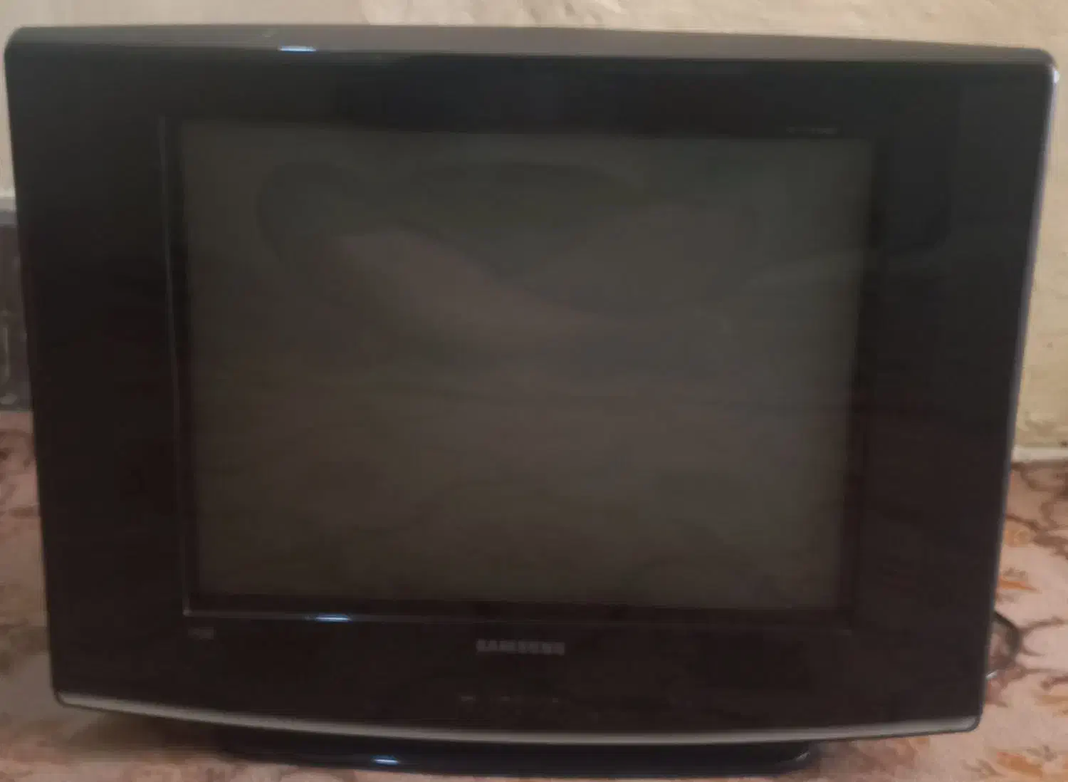 تلویزیون سامسونگ|تلویزیون و پروژکتور|ری, شهادت|دیوار