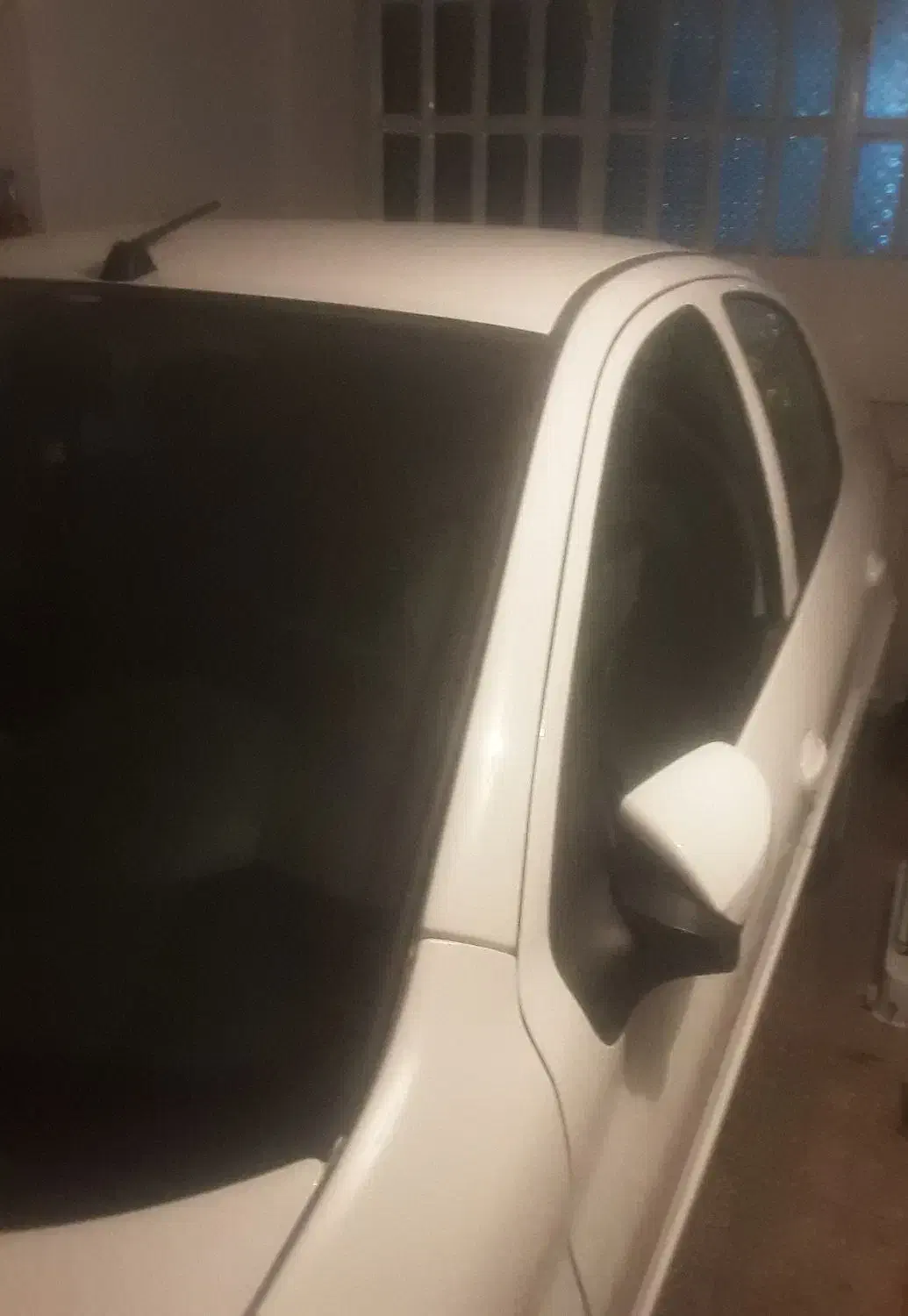 راناپلاس.1402|خودرو سواری و وانت|شیراز, اصلاحنژاد|دیوار