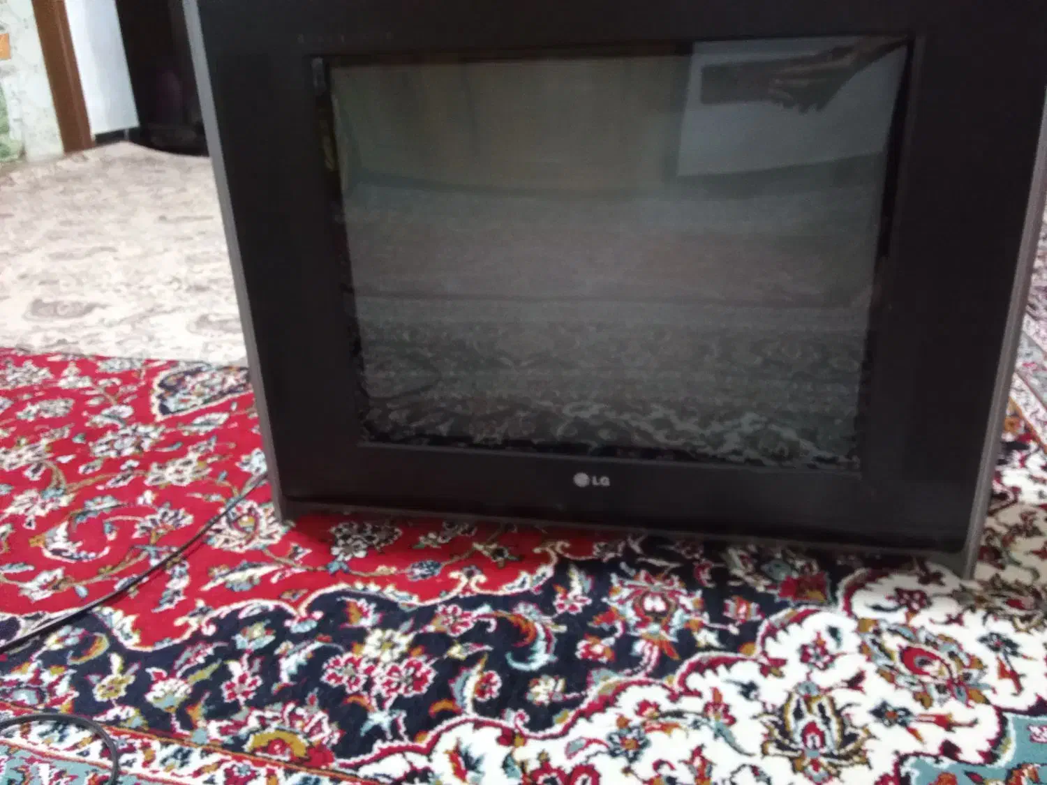 تلویزیون ال جی|تلویزیون و پروژکتور|کرمانشاه, |دیوار