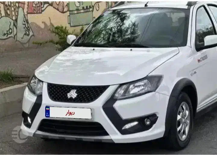 حواله کوییک|خودرو سواری و وانت|زنجان, |دیوار