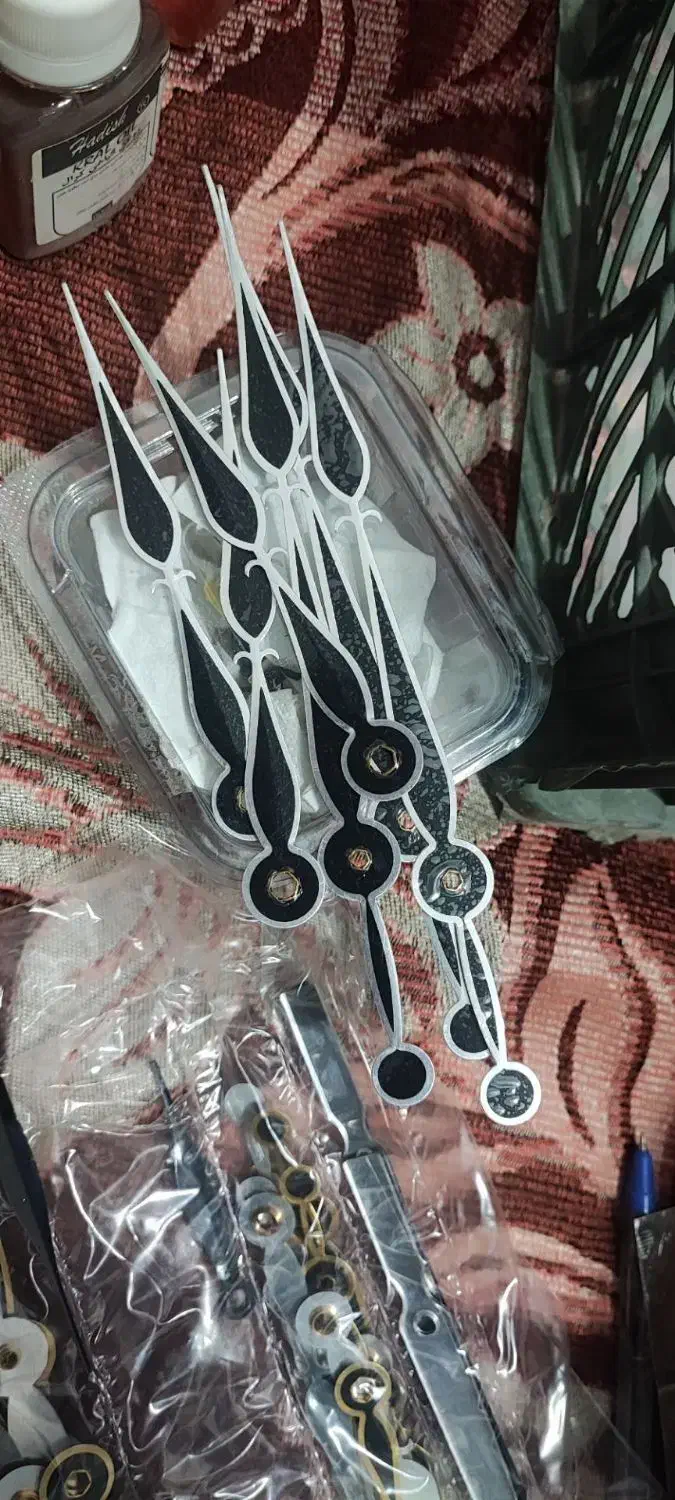 رزین|صنایع دستی و سایر لوازم تزئینی|مشهد, انبارنفت|دیوار