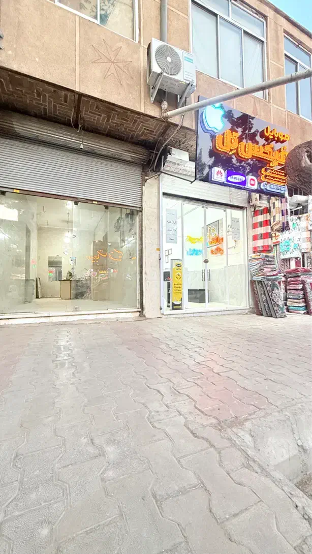 مغازه مرکز شهر|فروش مغازه و غرفه|سبزوار, مدرس|دیوار