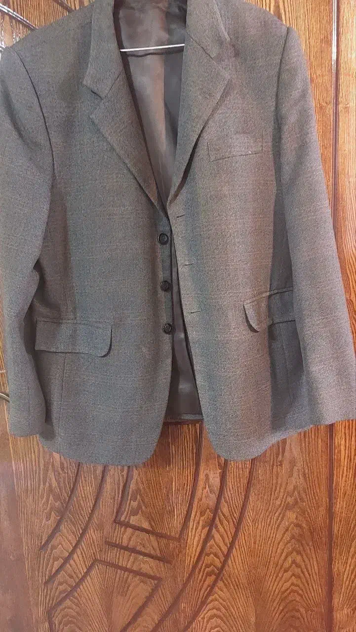 کت اسپرت دست دوز|لباس|مبارکه, |دیوار