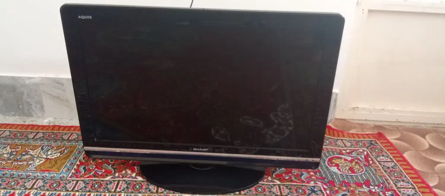 تلویزیون ICD 32. همراه با دیجیتال|تلویزیون و پروژکتور|خرمآباد, |دیوار