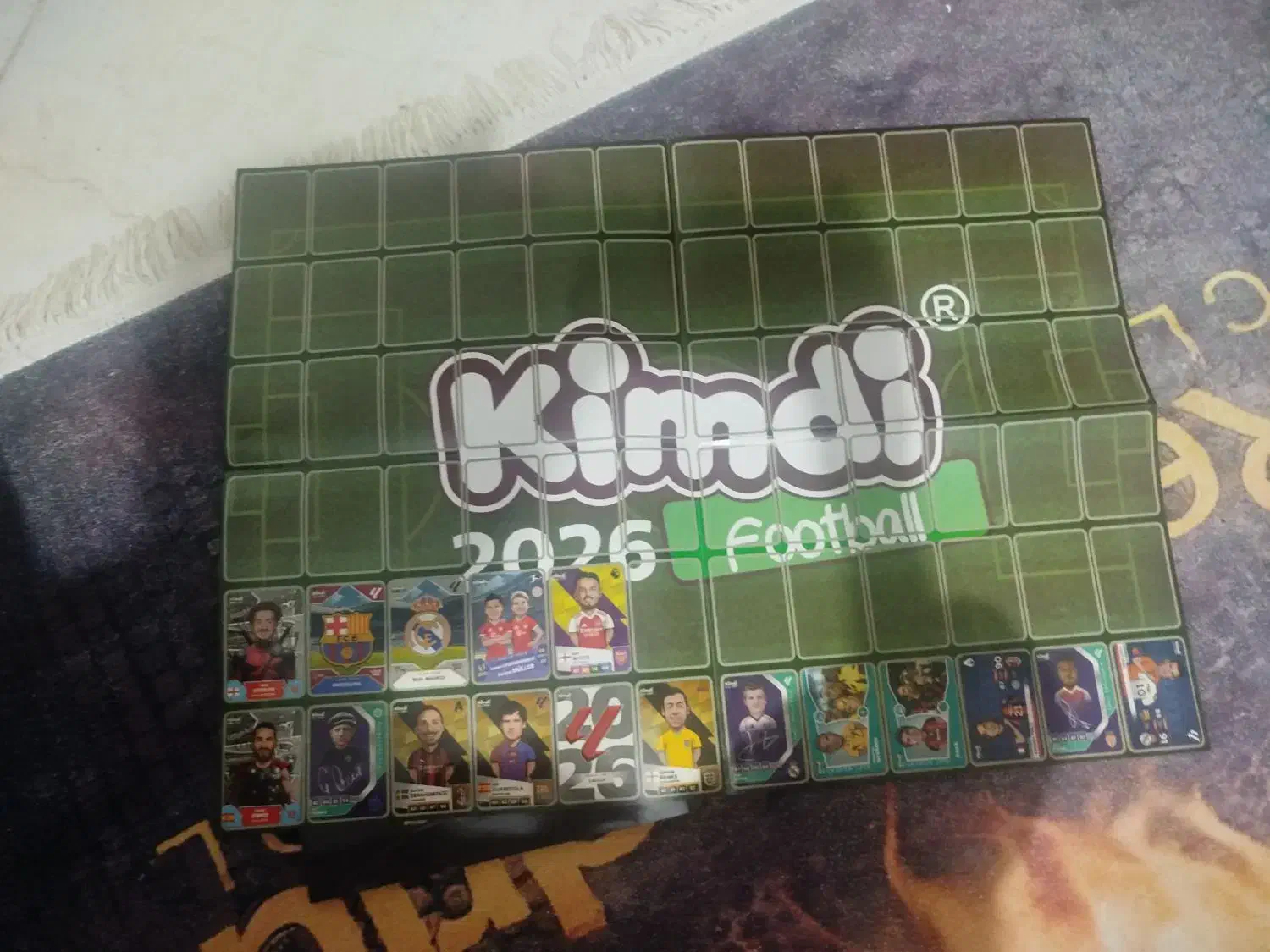 مجله کیمدی۲۰۲۶|کلکسیون اشیاء عتیقه|رودهن, |دیوار