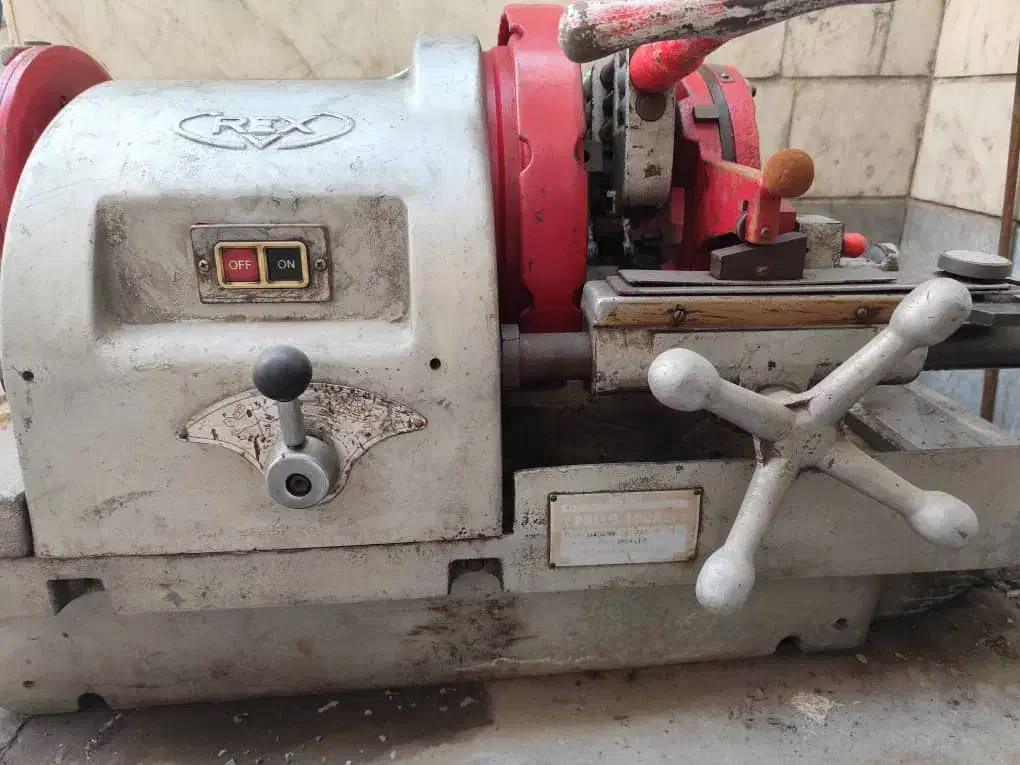 حدیده برقی|ابزارآلات|تهران, شهرک بعثت|دیوار