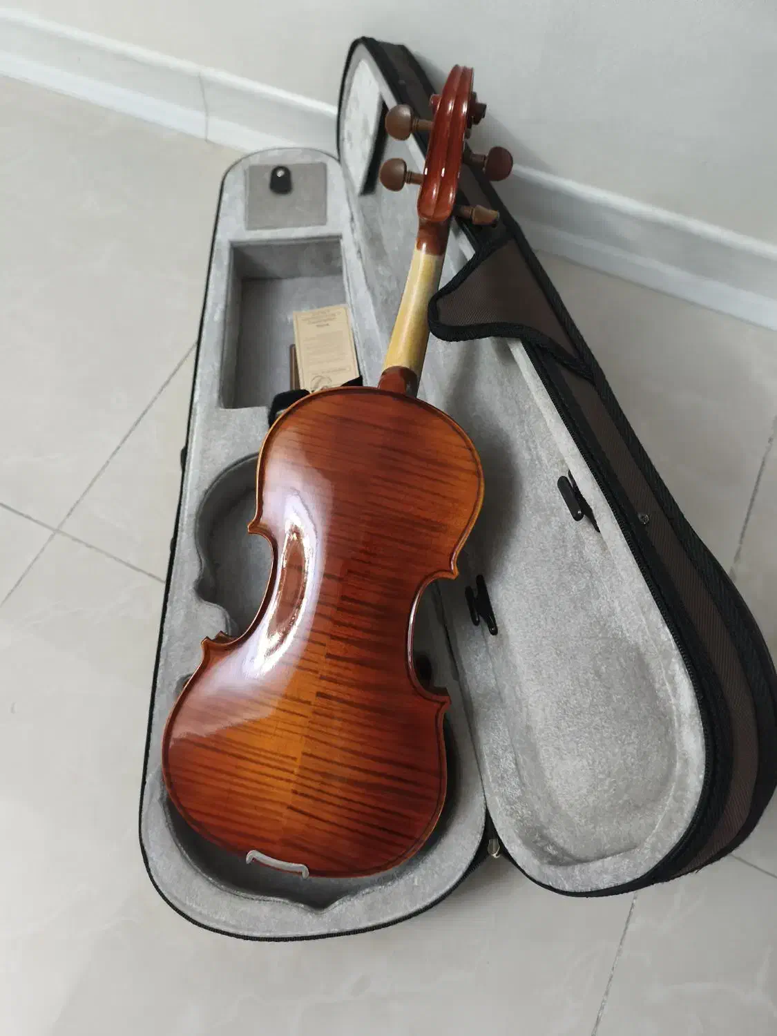 ویولن Starway|ویولن|کرج, فاز ۳ گوهردشت|دیوار