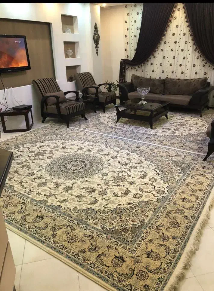 آپارتمان ۹۰ متری دوخواب خیابان عسگریه همافر|اجارهٔ آپارتمان|اصفهان, دشتستان|دیوار