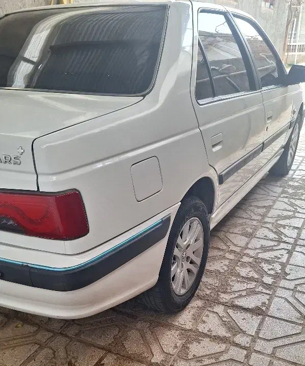 پارس|خودرو سواری و وانت|گناباد, |دیوار