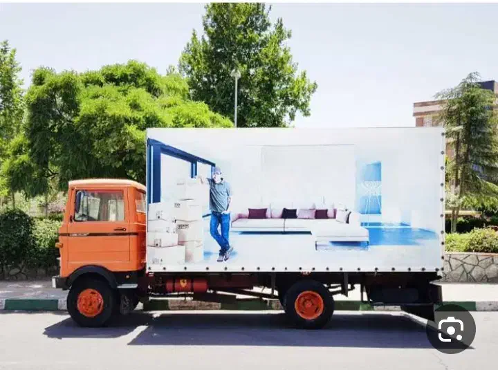 باربری البرز|خدمات حمل و نقل|کرج, ساماندهی|دیوار