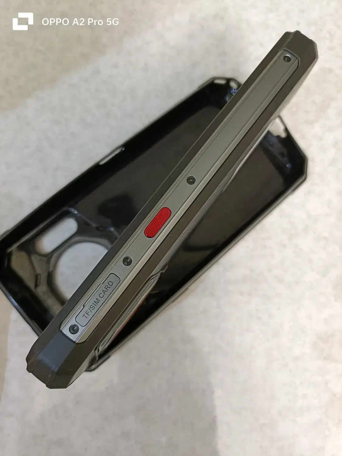 گوشی اوکیتل|موبایل|ری, دولتآباد|دیوار