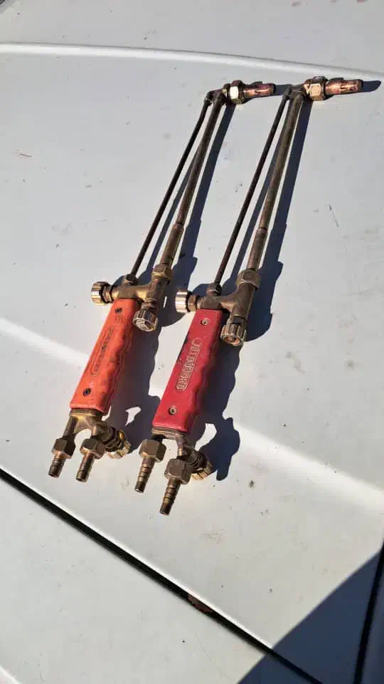 سری پیک جوش|ماشینآلات صنعتی|فارسان, |دیوار