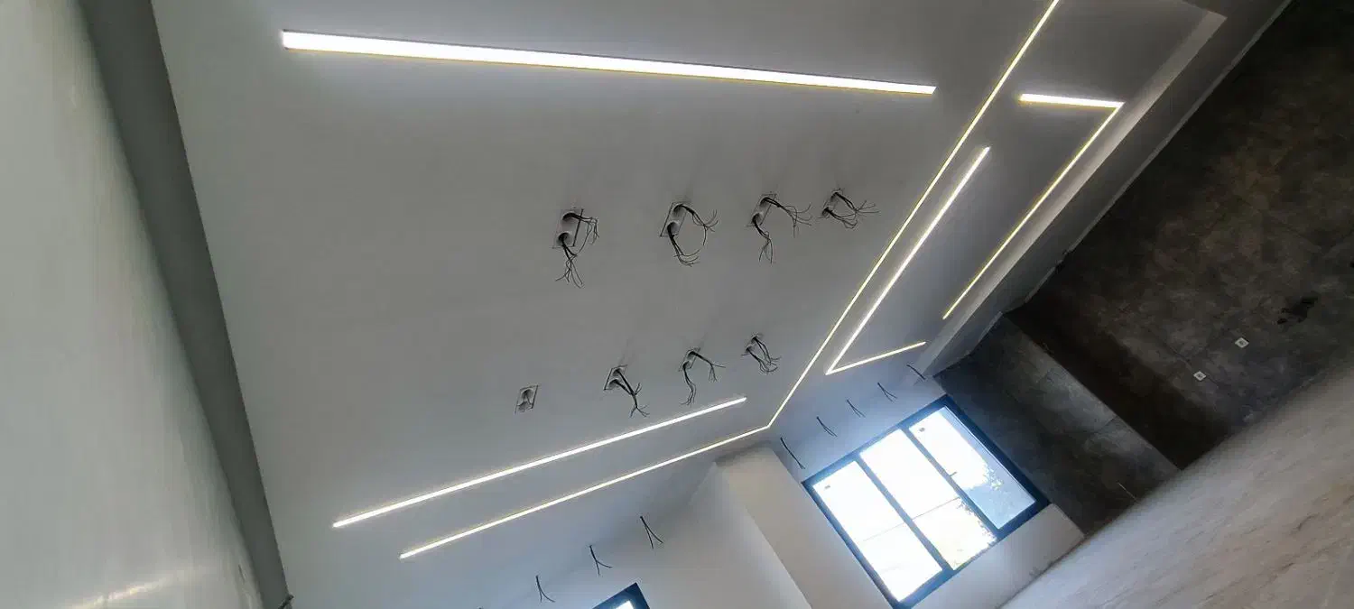 کناف نقاشی برقکاری تخصصی|خدمات پیشه و مهارت|بوشهر, |دیوار