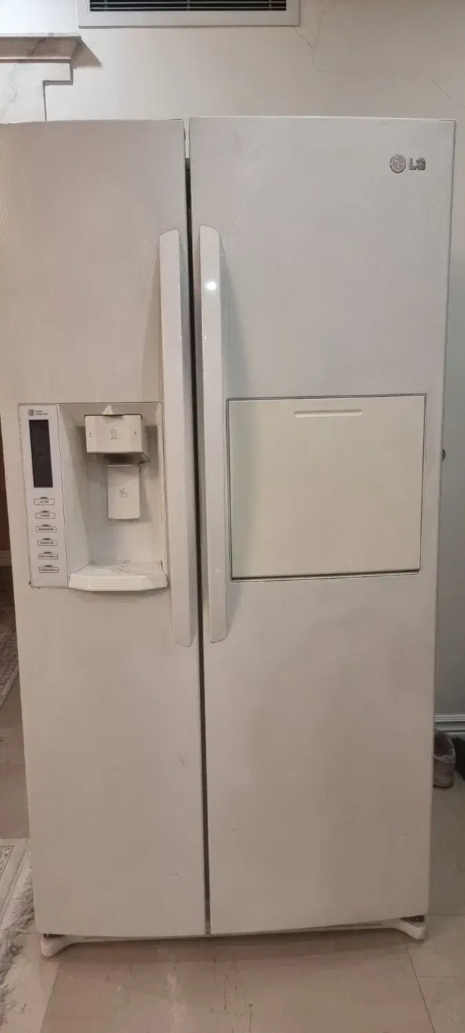 ساید الجی|یخچال و فریزر|تهران, تهرانپارس جنوبی|دیوار