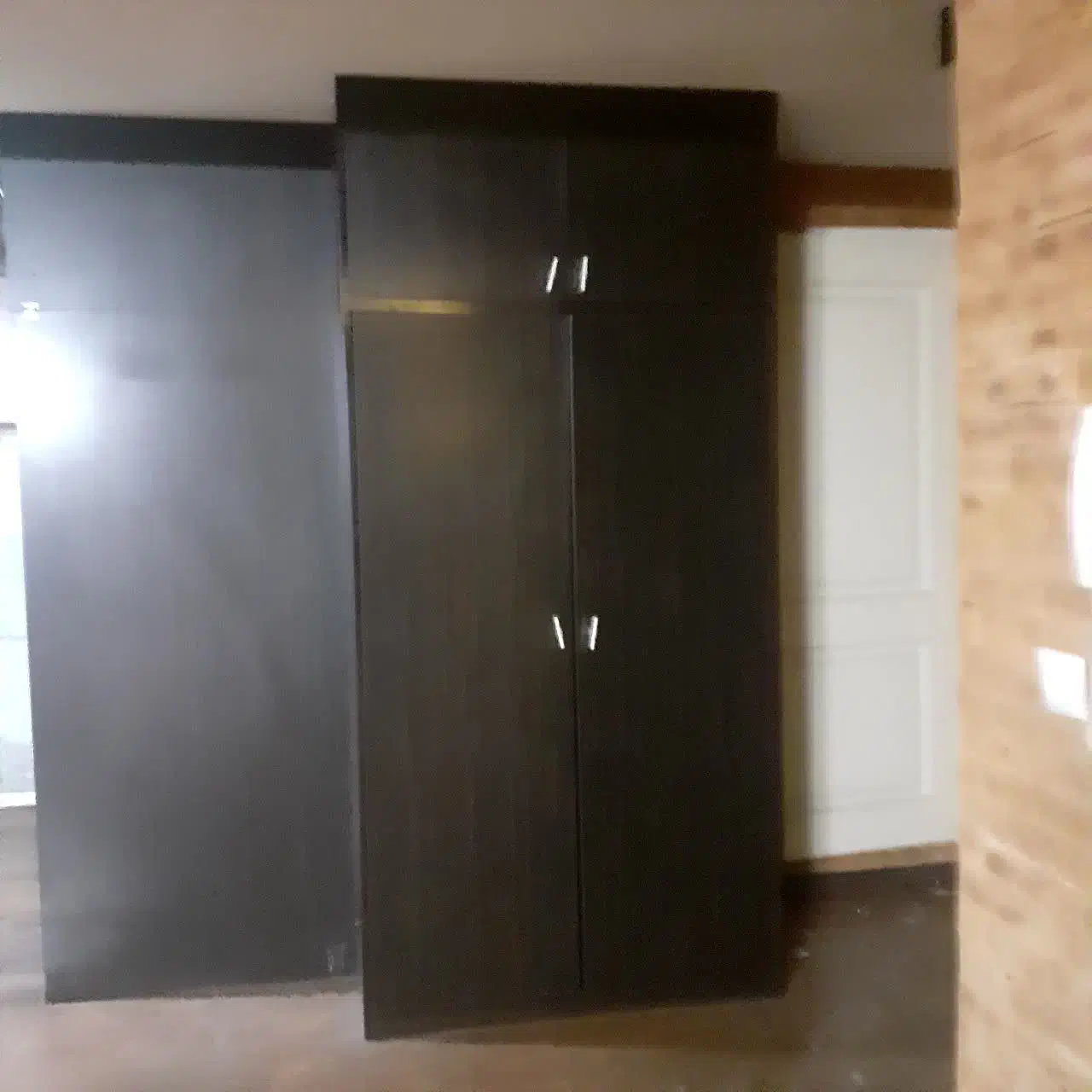 کمد دیواری|جاکفشی، کمد، دراور|مشهد, امیریه|دیوار