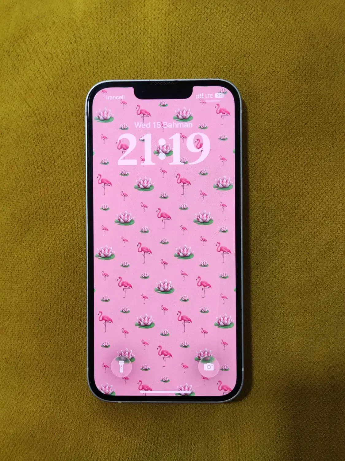 ایفون۱۳|موبایل|مشهد, کوه سنگی|دیوار