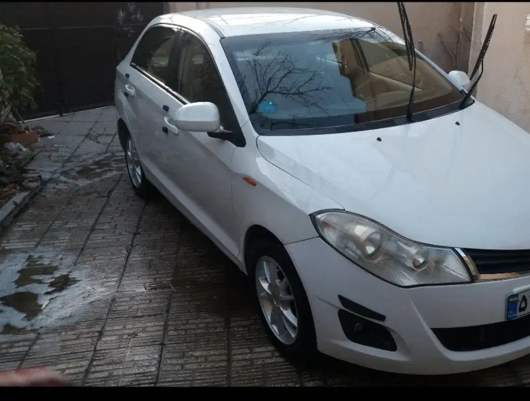 ام وی ام۳۱۵ فقط معاوضه با دناپلاس|خودرو سواری و وانت|کرمانشاه, |دیوار