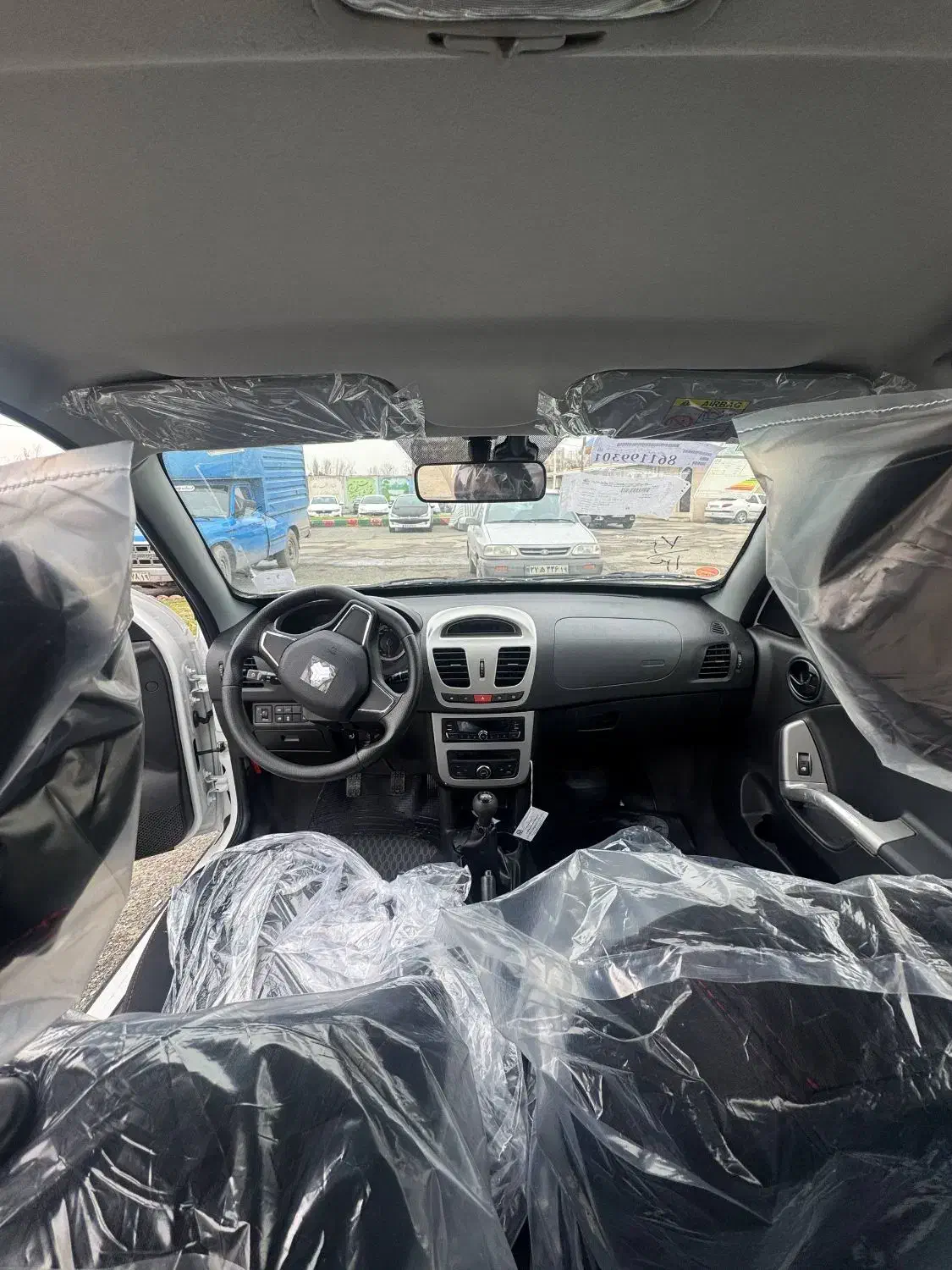 کوییک GXL صفر|خودرو سواری و وانت|کرمانشاه, |دیوار