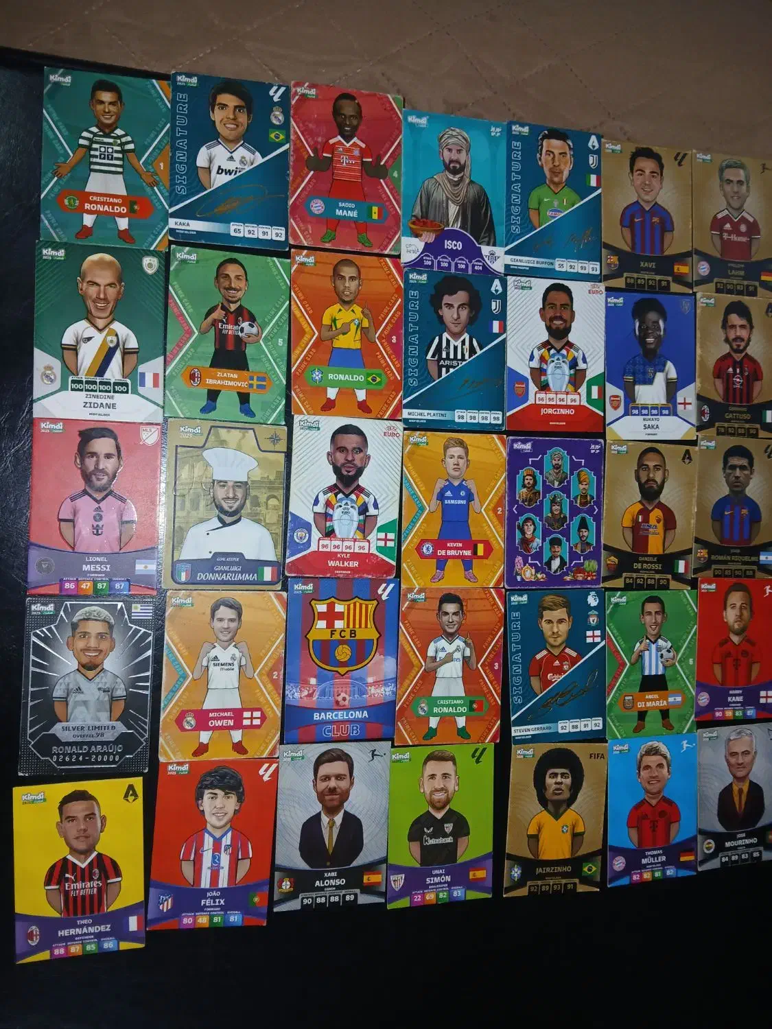 کارت کیمدی|اسباببازی|مسجد سلیمان, |دیوار