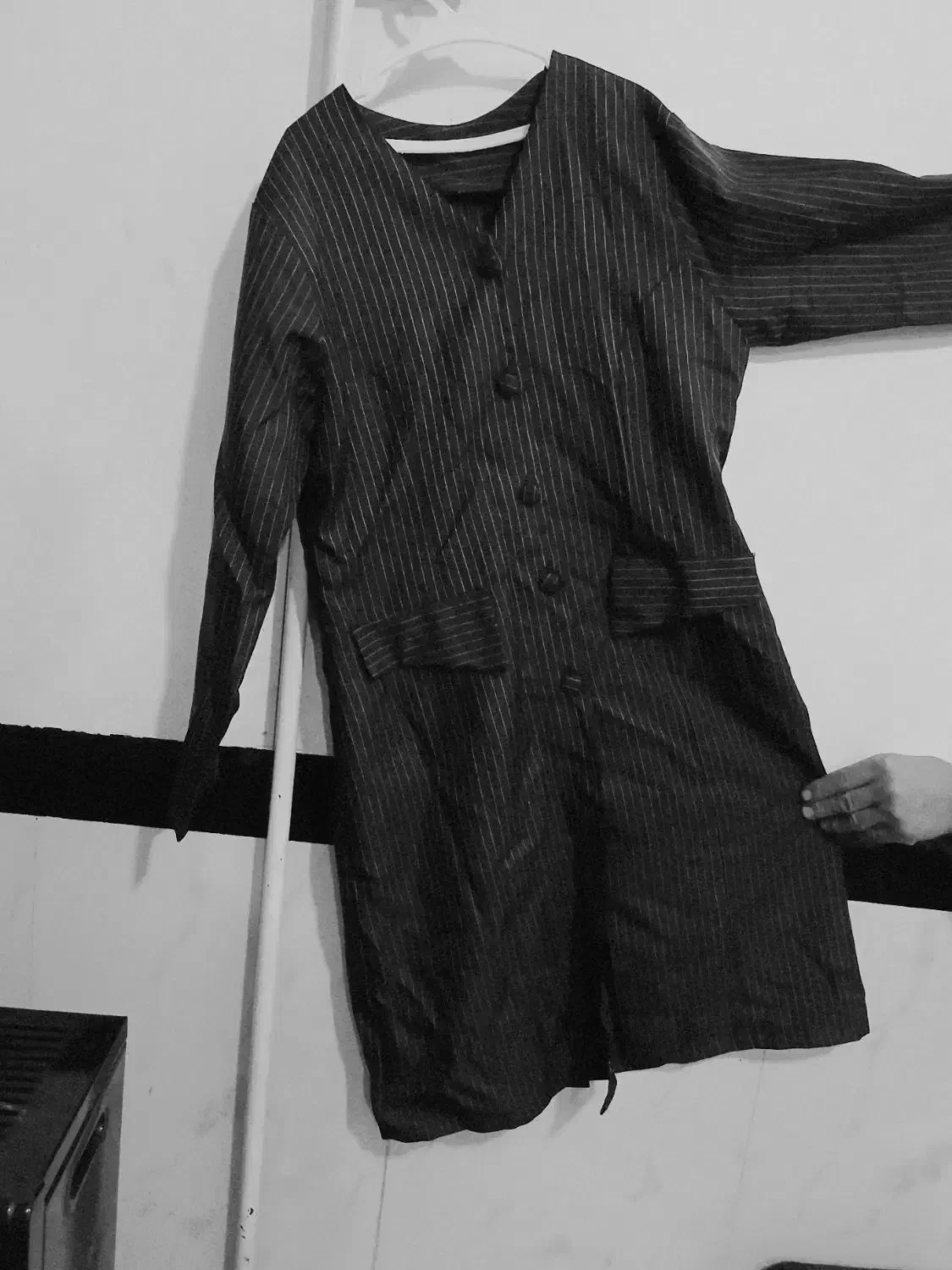 مانتو /زنانه|لباس|سرپل ذهاب, |دیوار