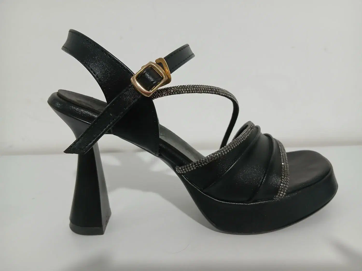 کفش مجلسی سایز ۳۷|کیف، کفش، کمربند|کوهدشت, |دیوار