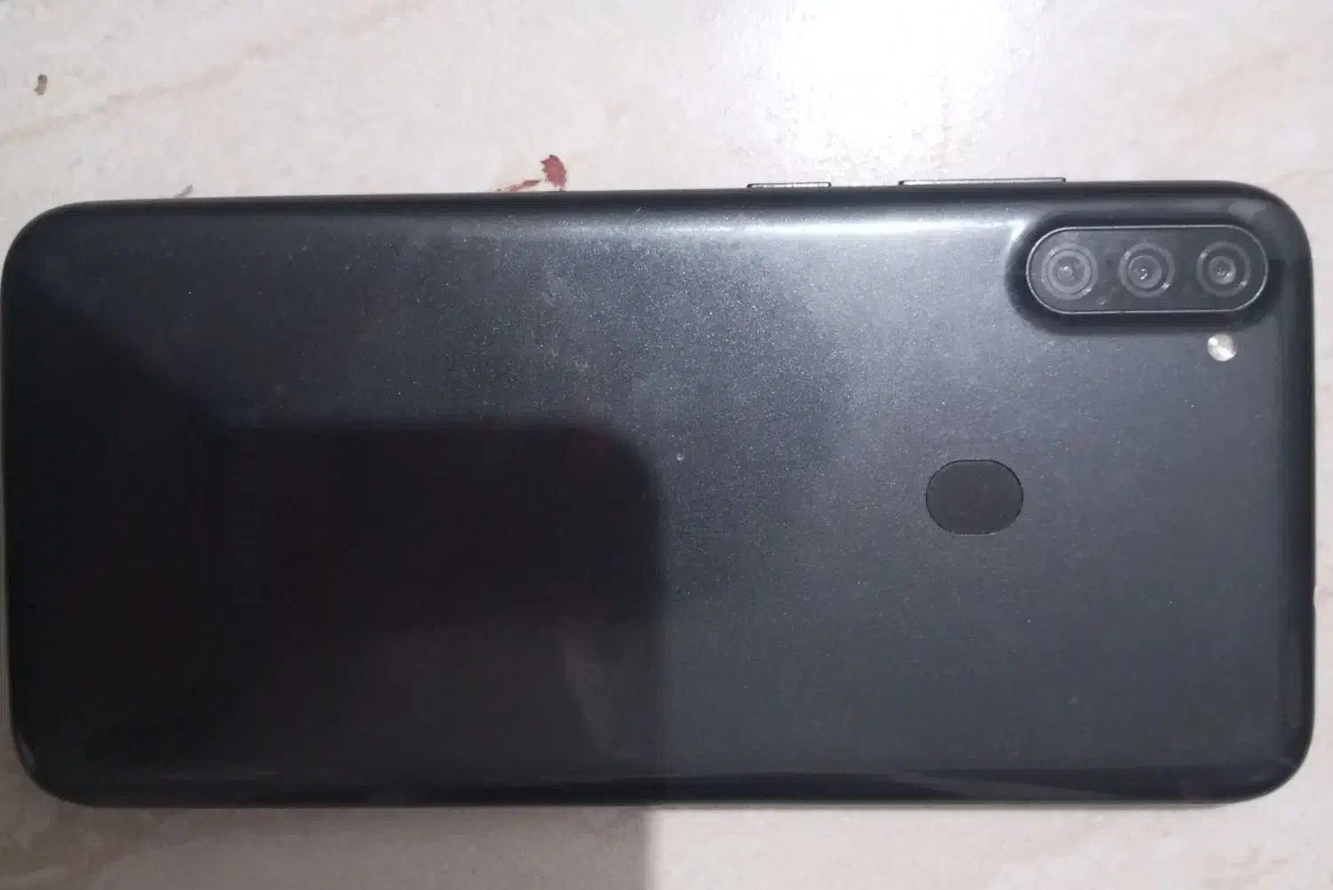 سامسونگ a11|موبایل|شاهرود, |دیوار