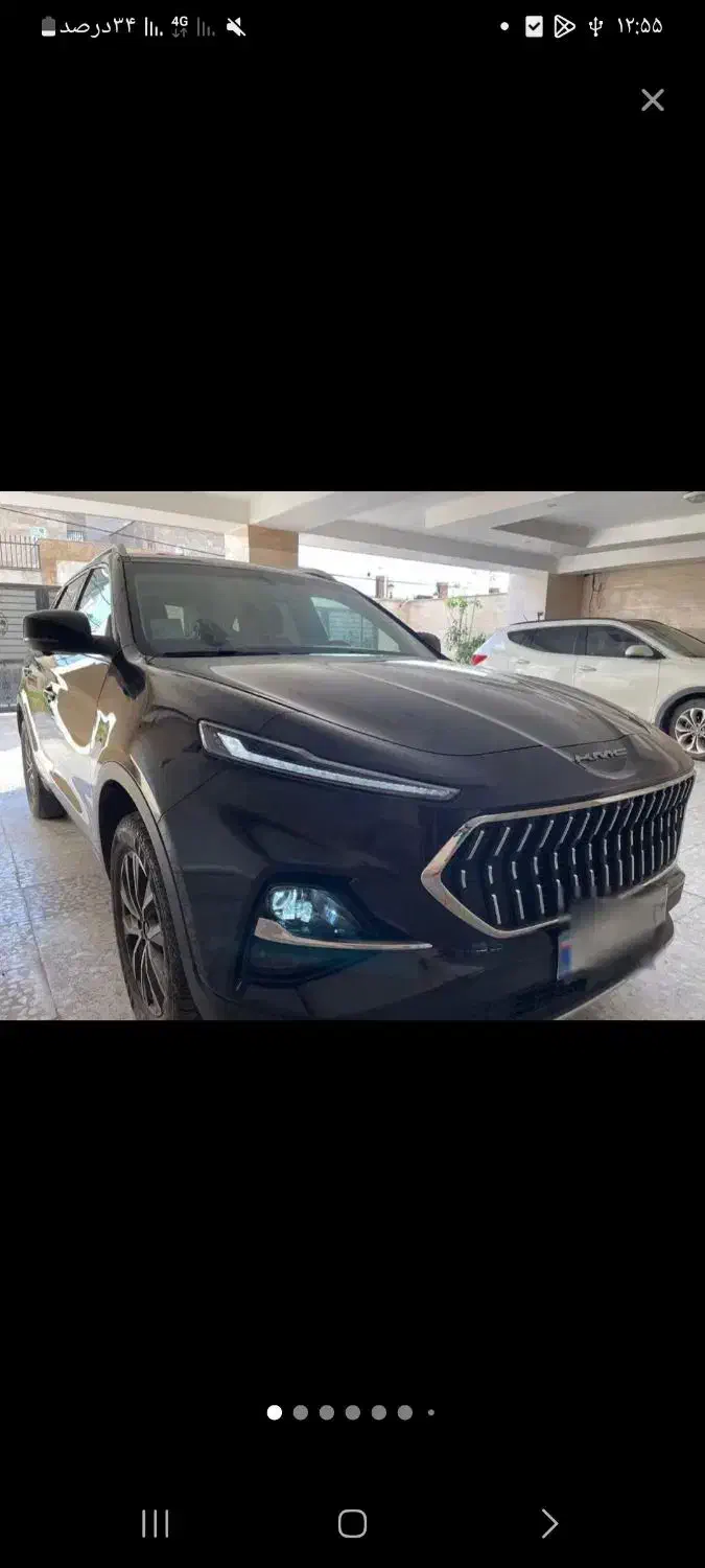 ،kmc k7|خودرو سواری و وانت|تبریز, |دیوار