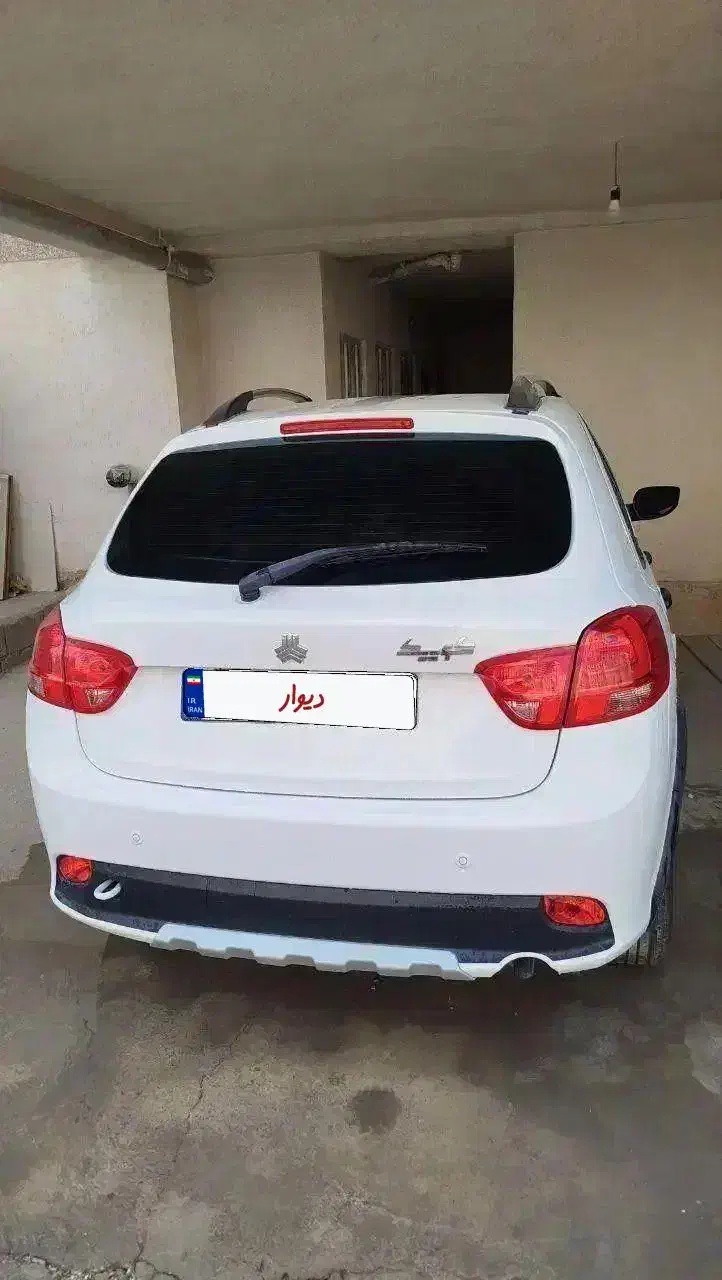 کوییک 1404 GX- L|خودرو سواری و وانت|بندرعباس, |دیوار