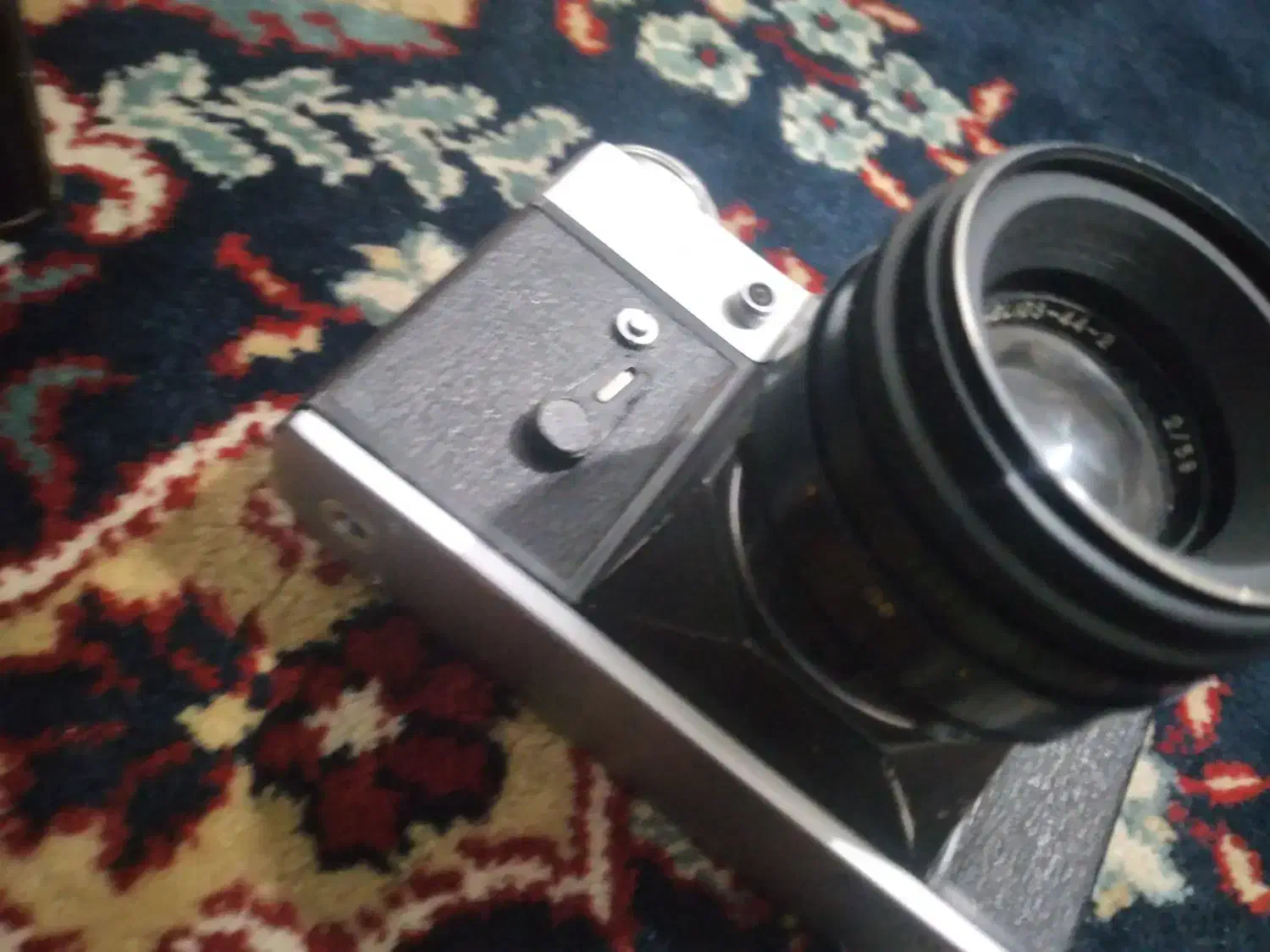 دوربین قدیمی|کلکسیون اشیاء عتیقه|گلوگاه بابل (گلیا), |دیوار