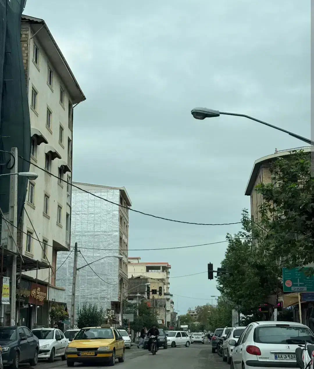 مغازه در آستارا|فروش مغازه و غرفه|آستارا, |دیوار