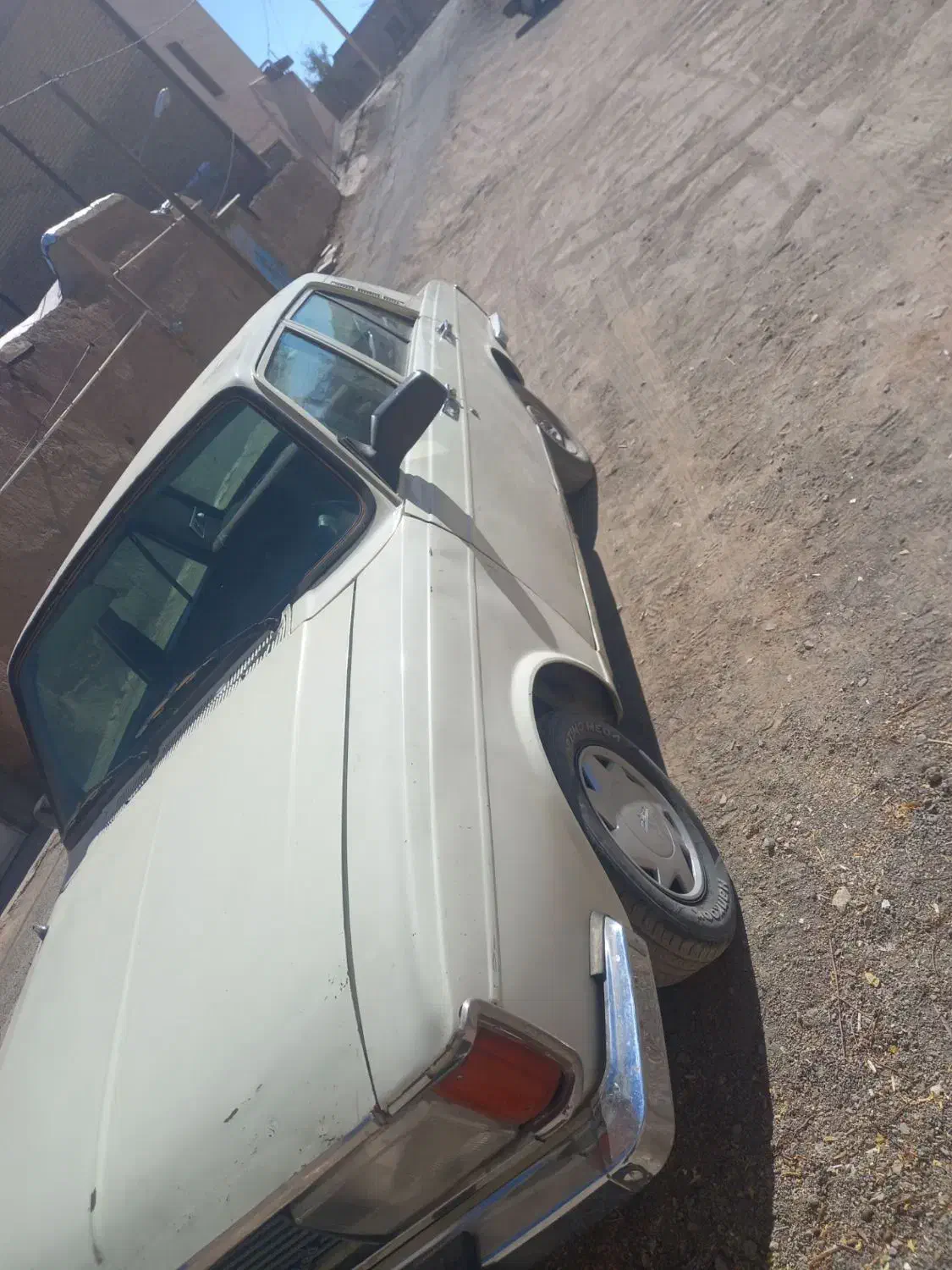 پیکان بیرنگ|خودرو سواری و وانت|بیرجند, |دیوار