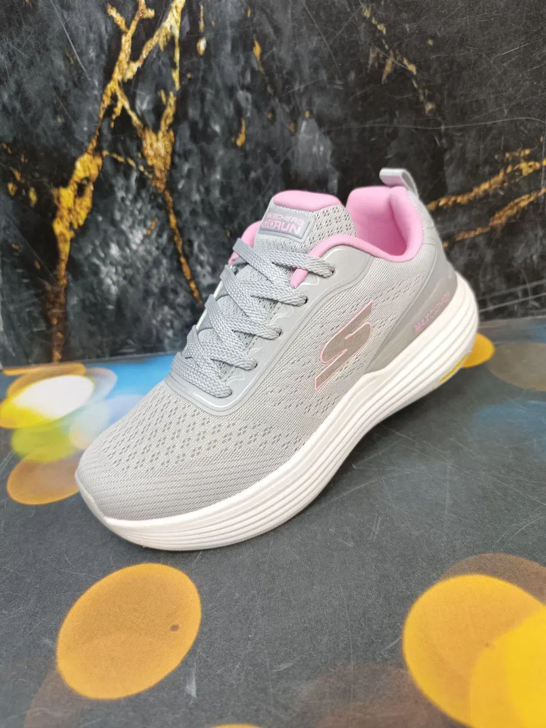 کتونی اسکیچرز ویتنام Skechers پانو دخترانه|کیف، کفش، کمربند|قم, زنبیل آباد|دیوار
