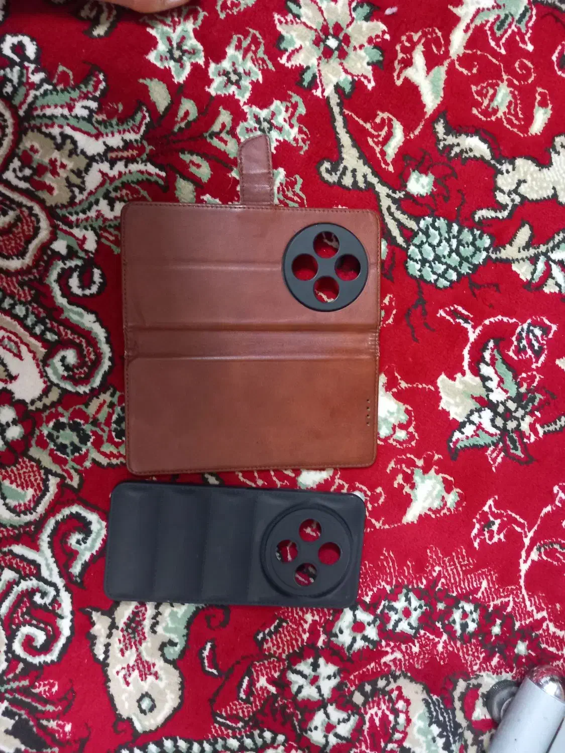 گارد گوشی ردمی ۱۴ وc75|لوازم جانبی موبایل و تبلت|گلبهار, شهر جدید گلبهار|دیوار