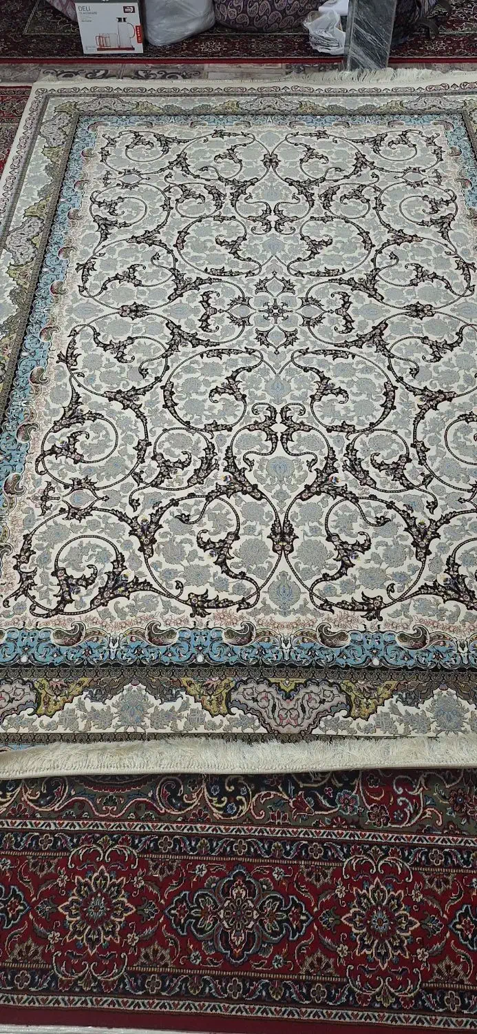 فرش ماشینی|فرش|میاندوآب, |دیوار